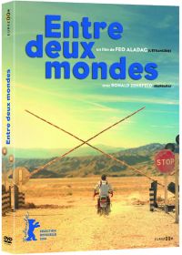 Entre deux mondes - DVD