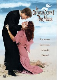 Les Oiseaux se cachent pour mourir - DVD