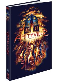 Amityville : La Trilogie (Édition Collector Blu-ray + DVD + Livret) - Blu-ray