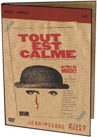 Tout est calme - DVD