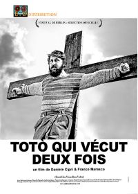 Totò qui vécut deux fois - DVD