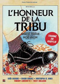 L'Honneur de la tribu - DVD