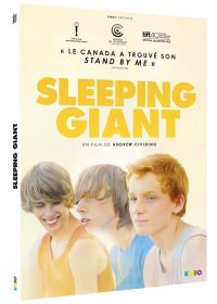 Sleeping Giant