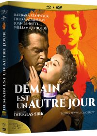 Demain est un autre jour - Blu-ray