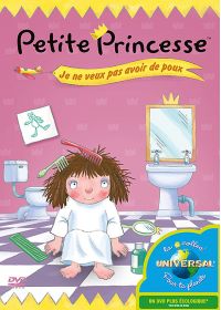 Petite Princesse - 7 - Je ne veux pas avoir de poux - DVD