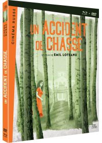 Un accident de chasse