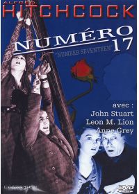 Numéro 17 - DVD