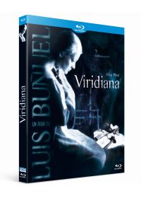 Viridiana - Blu-ray