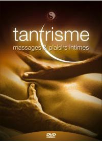 Tantrisme, massages & plaisirs intimes - DVD