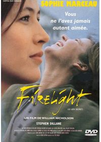Firelight - Le lien secret - DVD