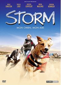 Storm (Mon chien, mon ami) - DVD