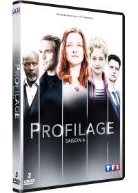 Profilage - Saison 6 - DVD