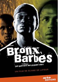Bronx-Barbès - DVD