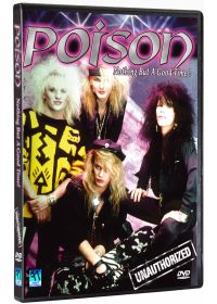 Poison - Nothing But A Good Time! - DVD