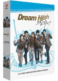 Dream High - Intégrale Saison 1 - DVD