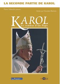 Karol : Le combat d'un Pape - DVD