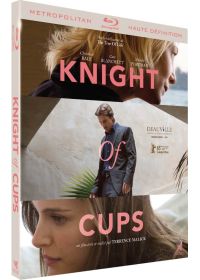 Knight of Cups