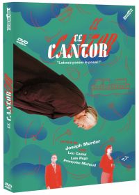 El Cantor - DVD