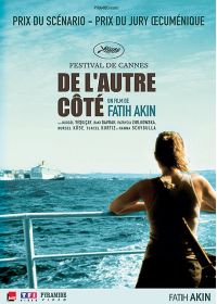 De l'autre côté - DVD