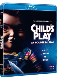 Child's Play : la poupée du mal - Blu-ray