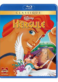 Hercule - Blu-ray