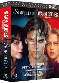Sortilège + Warm Bodies (Coffret Collector) - DVD
