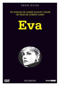 Eva - DVD