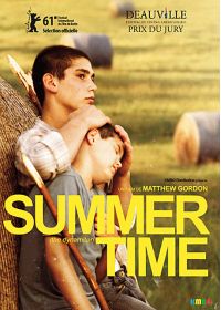 Summertime - DVD