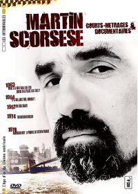 Martin Scorsese - Courts métrages & documentaires - DVD