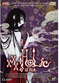 xxxHolic - Le film - DVD