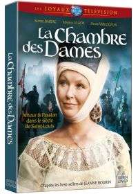 La Chambre des Dames - L'intégrale - DVD