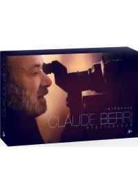 Claude Berri : Intégrale 21 Films (Édition Limitée) - DVD