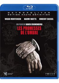 Les Promesses de l'ombre - Blu-ray