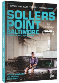 Sollers Point : Baltimore - DVD