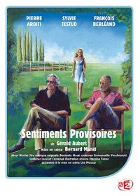 Sentiments provisoires - DVD