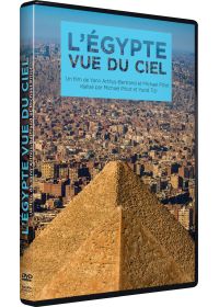 L'Égypte vue du ciel - DVD