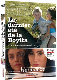 Hermanas + Le Dernier été de la Boyita (Pack) - DVD