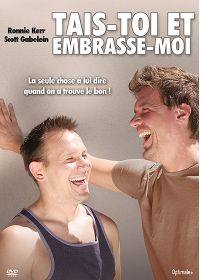 Tais-toi et embrasse-moi - DVD