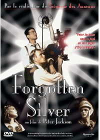 Forgotten Silver (Édition Collector) - DVD
