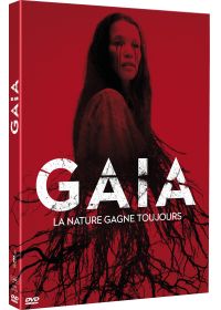Gaia - DVD