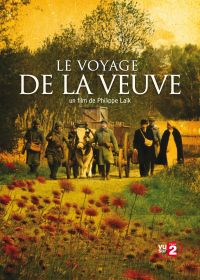 Le Voyage de la veuve - DVD