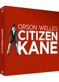 Citizen Kane (Édition Prestige) - Blu-ray