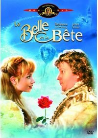 La Belle et la Bête - DVD