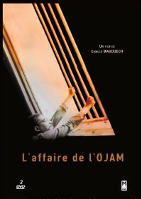 L'Affaire de l'OJAM - DVD