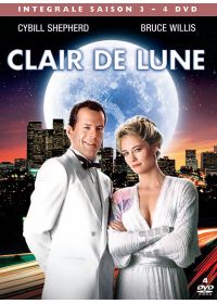 Clair de Lune - Saison 3 - DVD