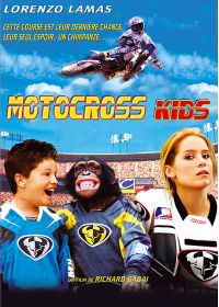 Motocross Kids - DVD