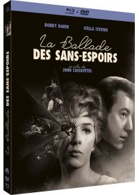 La Ballade des sans-espoirs (Combo Blu-ray + DVD) - Blu-ray