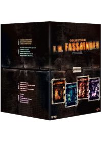 Collection R.W. Fassbinder (Édition Limitée et Numérotée) - DVD