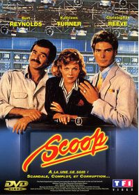 Scoop - DVD