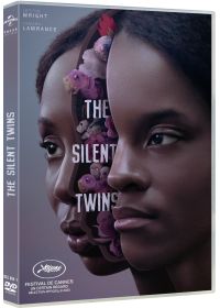 The Silent Twins - DVD